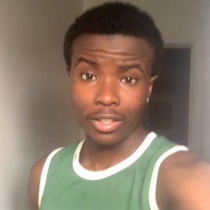 Meet your Posher, Dorian